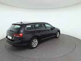 VW Passat Variant 2.0 TDI BMT Business | Thumbnail 5 von 28