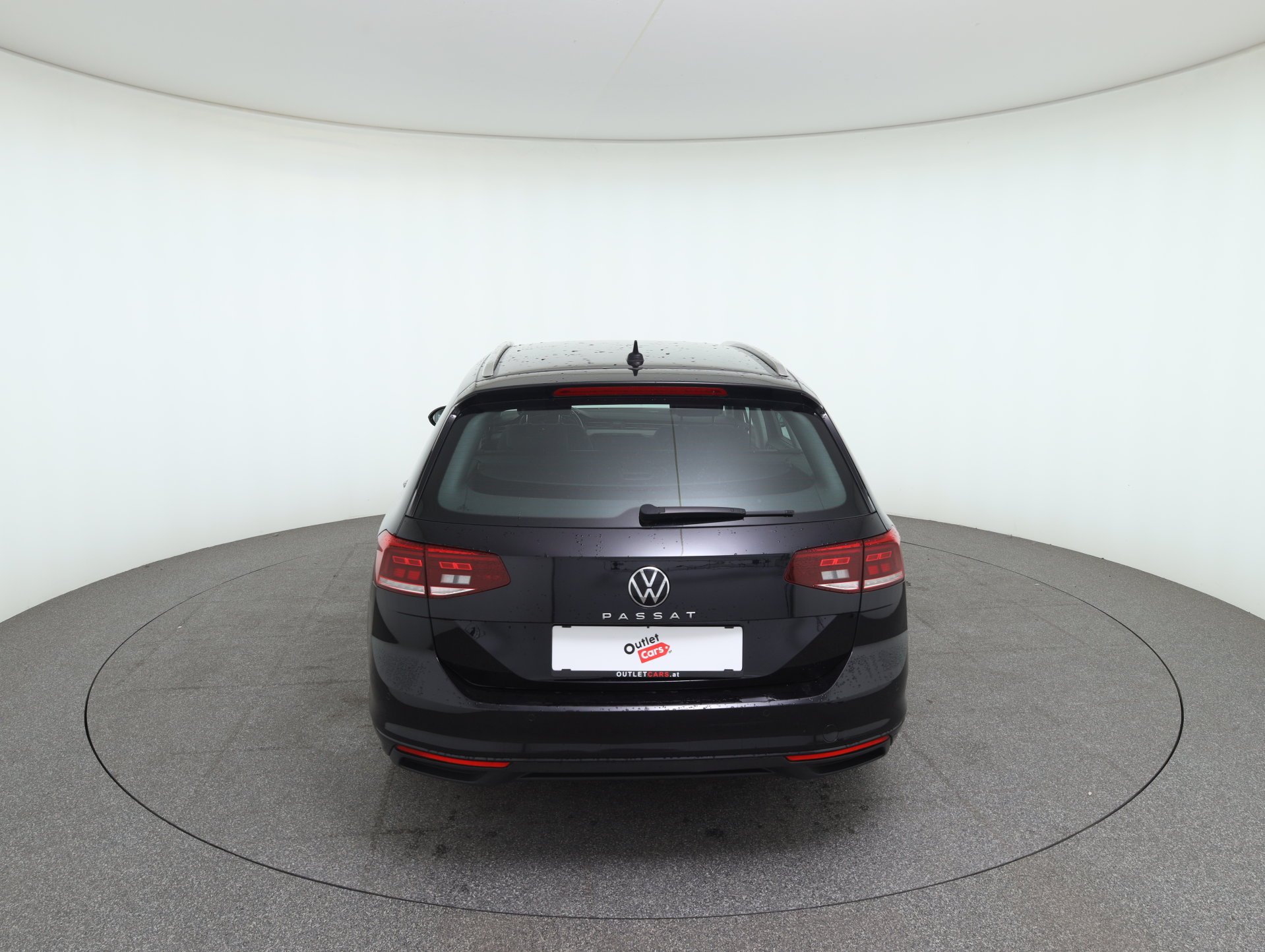 VW Passat Variant 2.0 TDI BMT Business | Bild 6 von 28