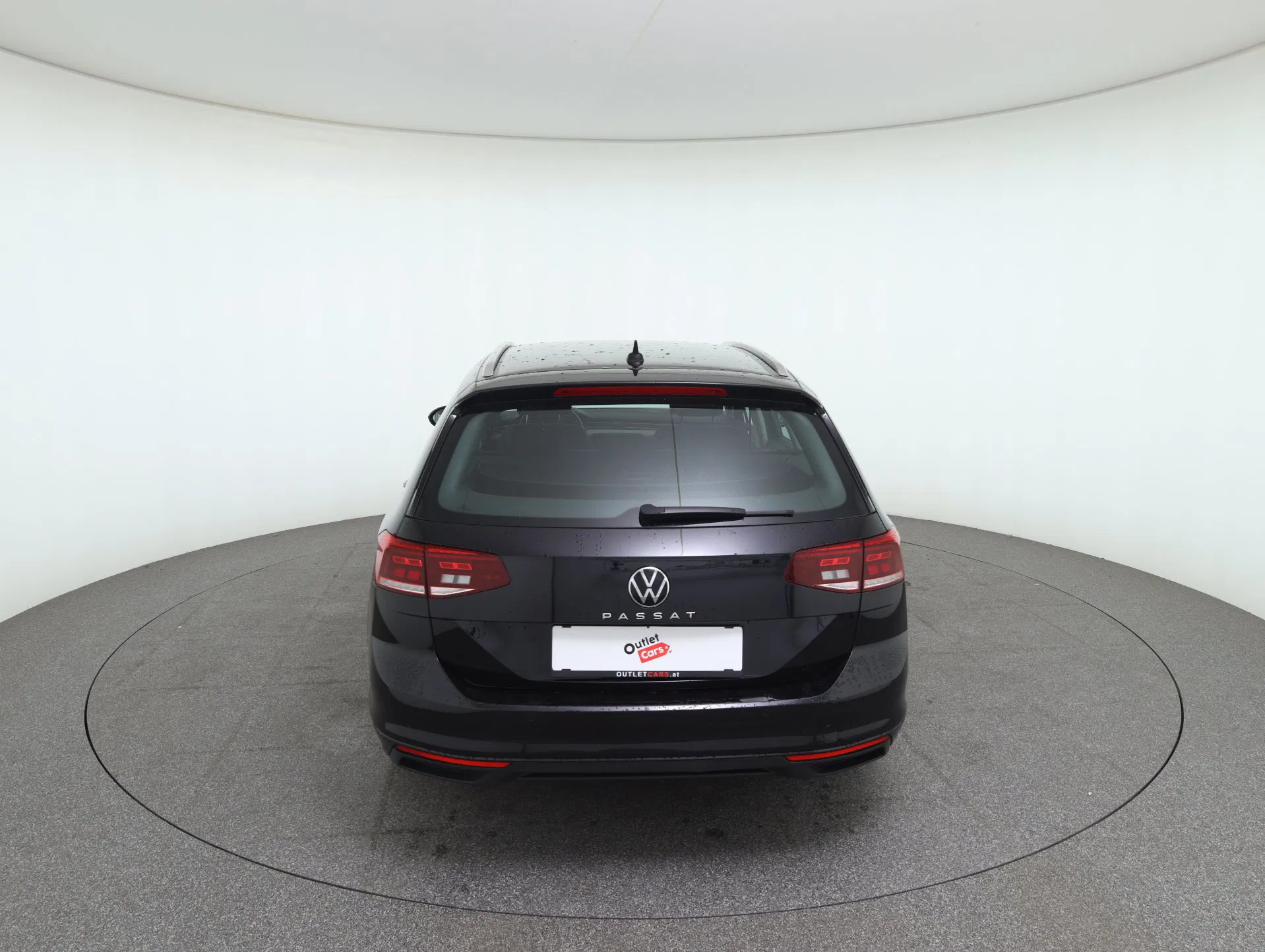 VW Passat Variant 2.0 TDI BMT Business | Bild 6 von 28