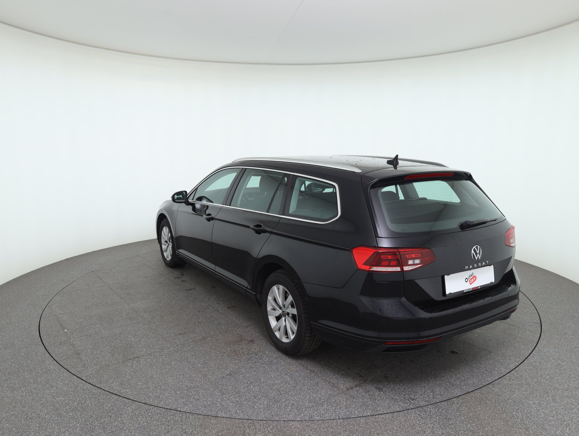 VW Passat Variant 2.0 TDI BMT Business | Bild 7 von 28