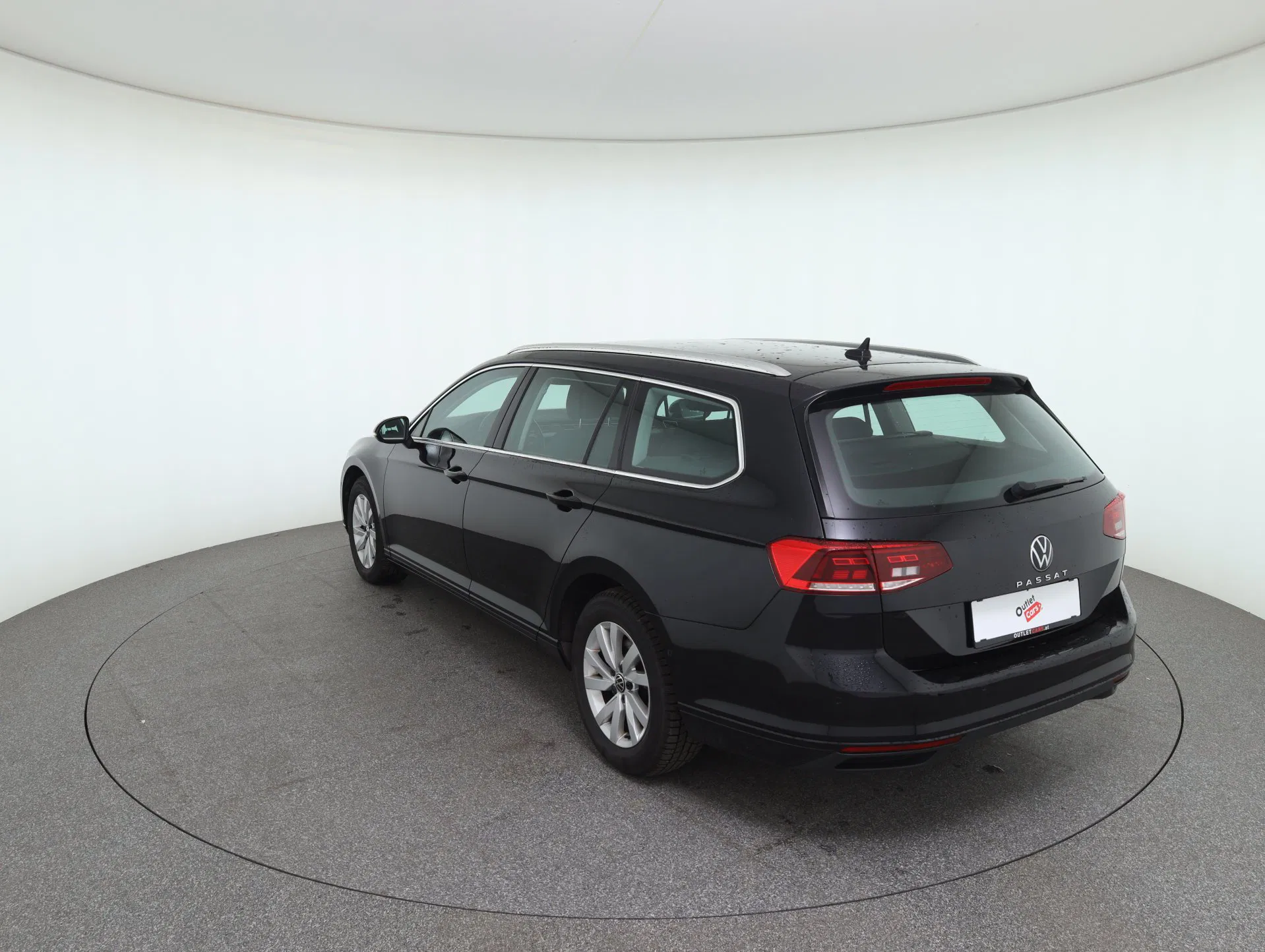 VW Passat Variant 2.0 TDI BMT Business | Bild 7 von 28