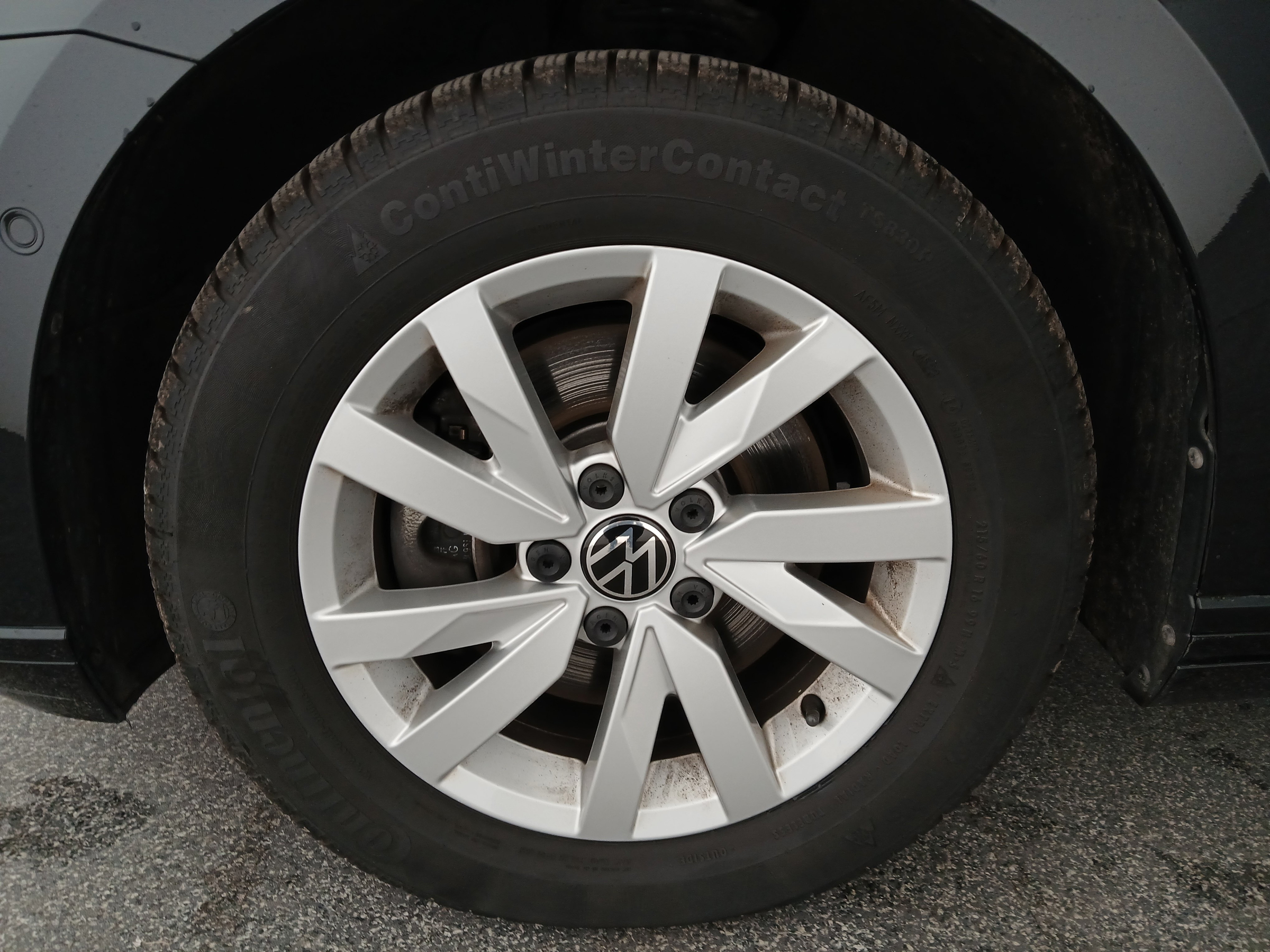 VW Passat Variant 2.0 TDI BMT Business | Bild 9 von 28