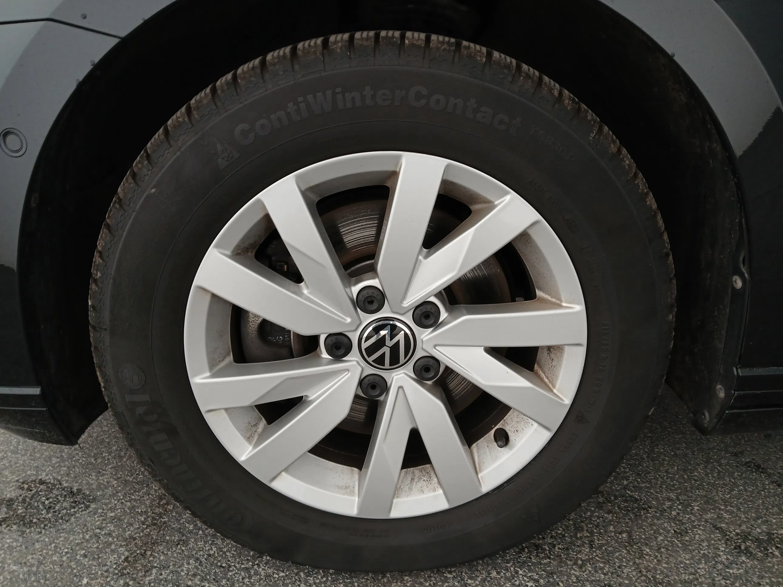 VW Passat Variant 2.0 TDI BMT Business | Bild 9 von 28