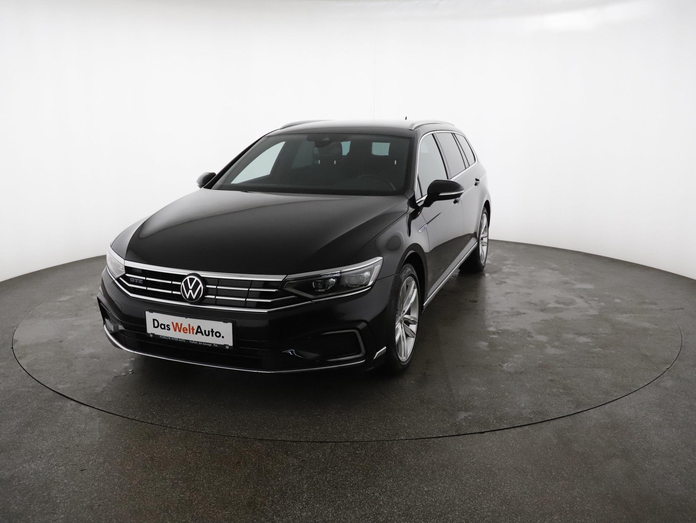 VW Passat Variant 1.4 TSI  GTE | Bild 2 von 31