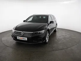 VW Passat Variant 1.4 TSI GTE | Thumbnail 2 von 31