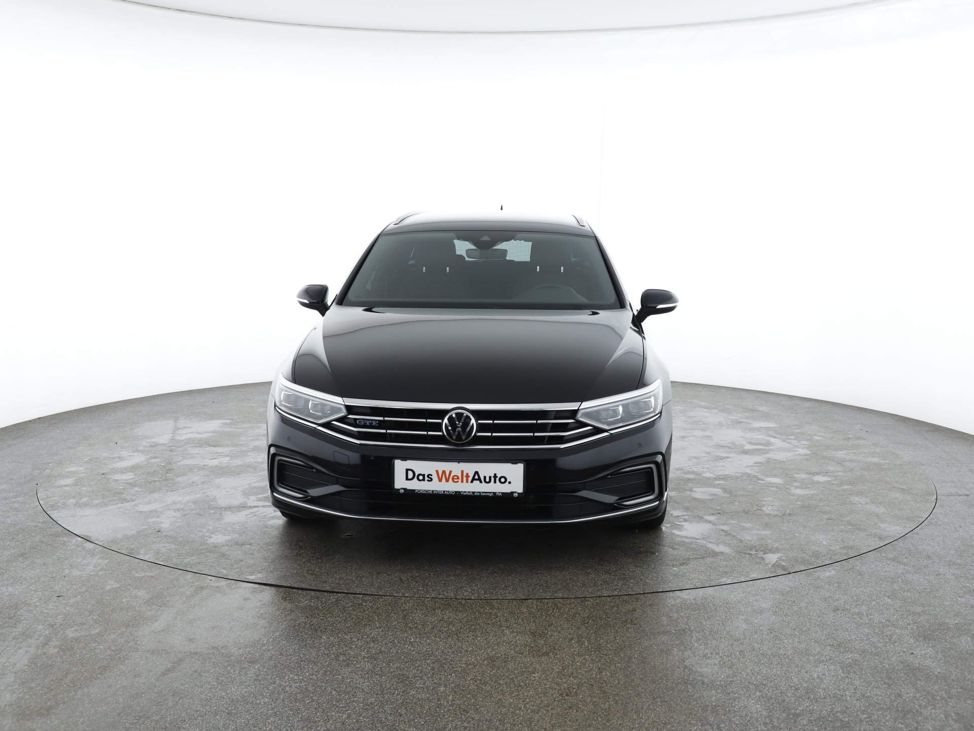VW Passat Variant 1.4 TSI  GTE | Bild 11 von 31