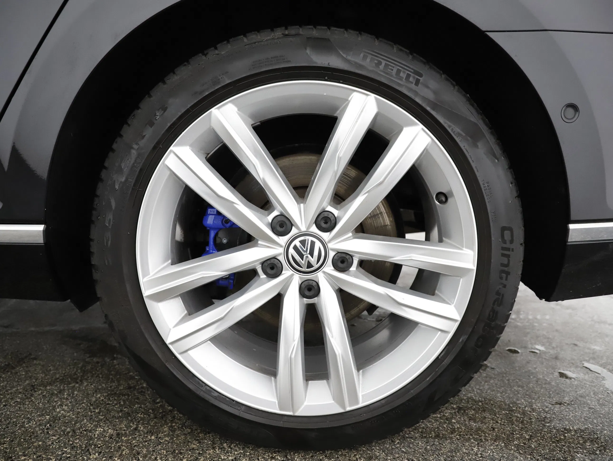 VW Passat Variant 1.4 TSI GTE | Bild 12 von 31