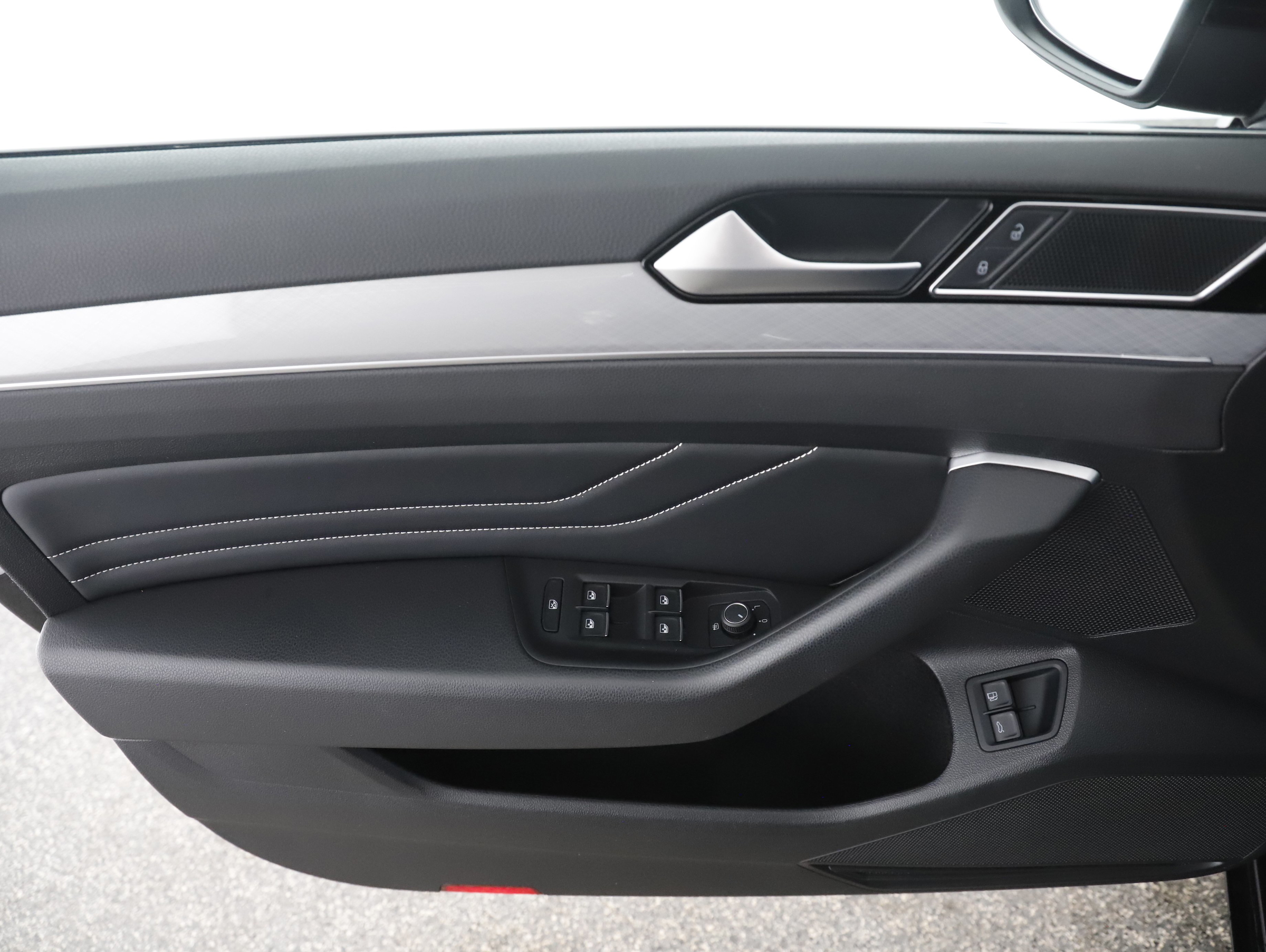 VW Passat Variant 1.4 TSI  GTE | Bild 13 von 31