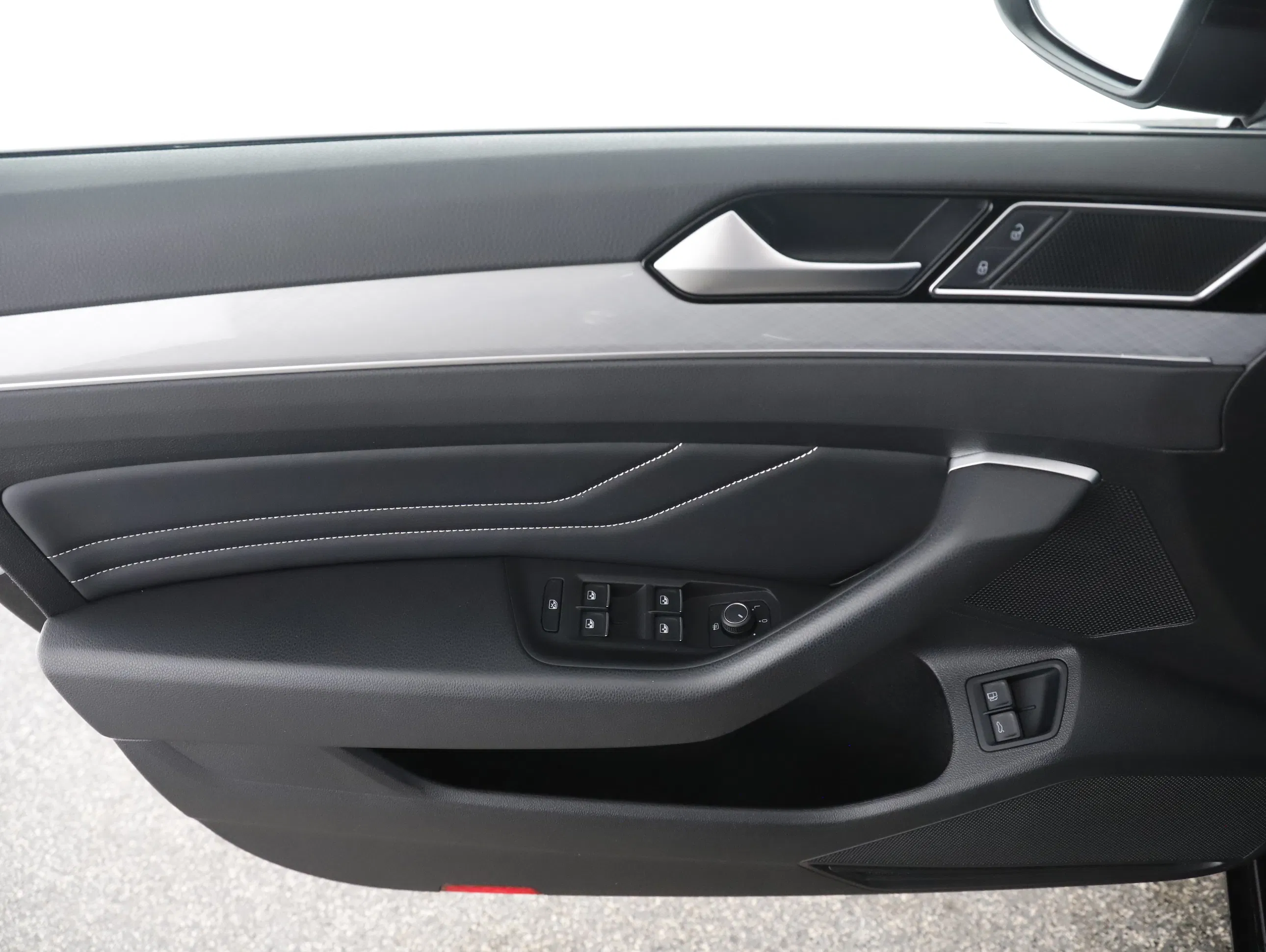 VW Passat Variant 1.4 TSI GTE | Bild 13 von 31