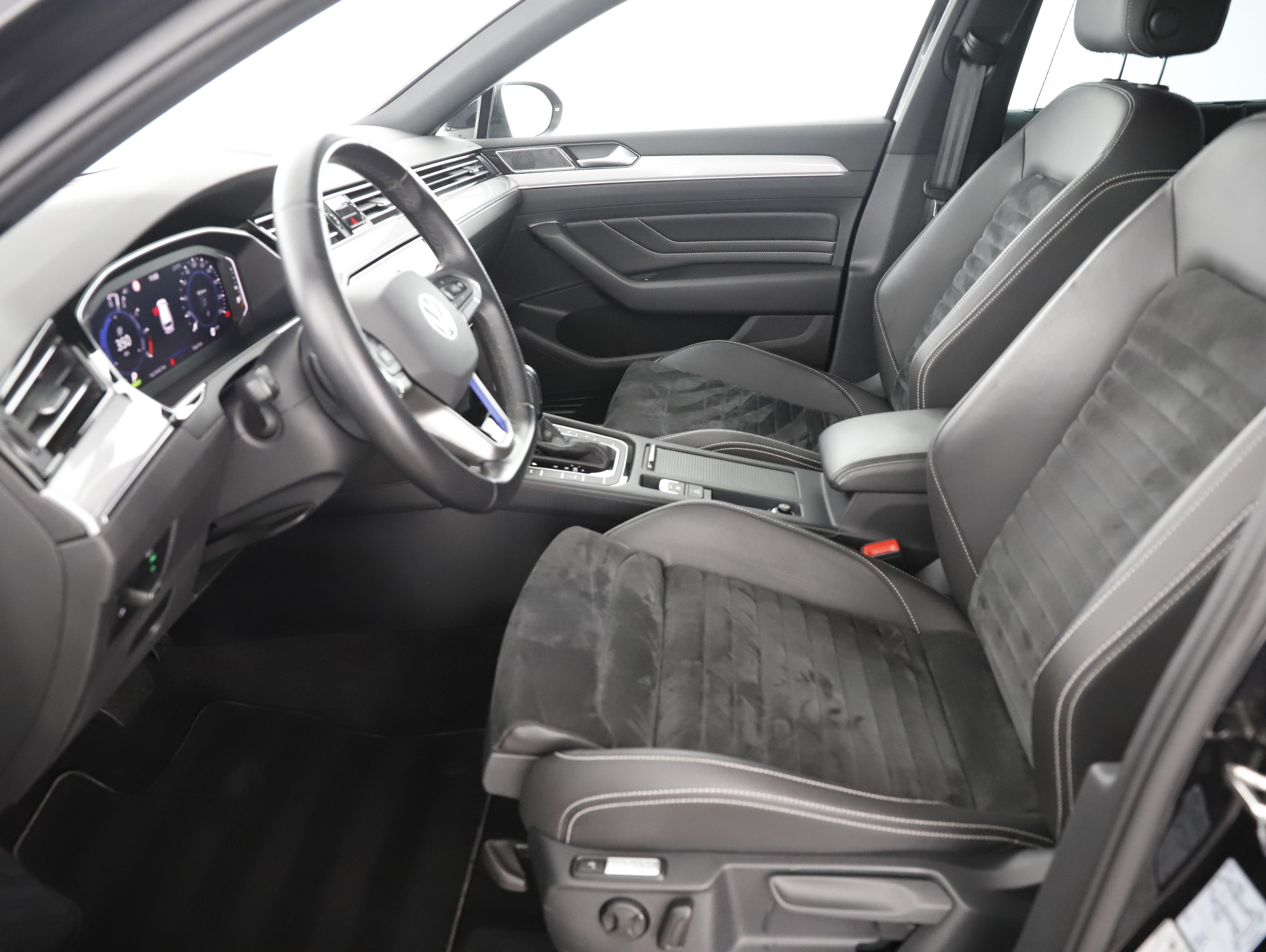 VW Passat Variant 1.4 TSI  GTE | Bild 16 von 31