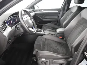 VW Passat Variant 1.4 TSI GTE | Thumbnail 16 von 31