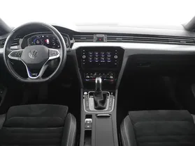 VW Passat Variant 1.4 TSI GTE | Thumbnail 17 von 31