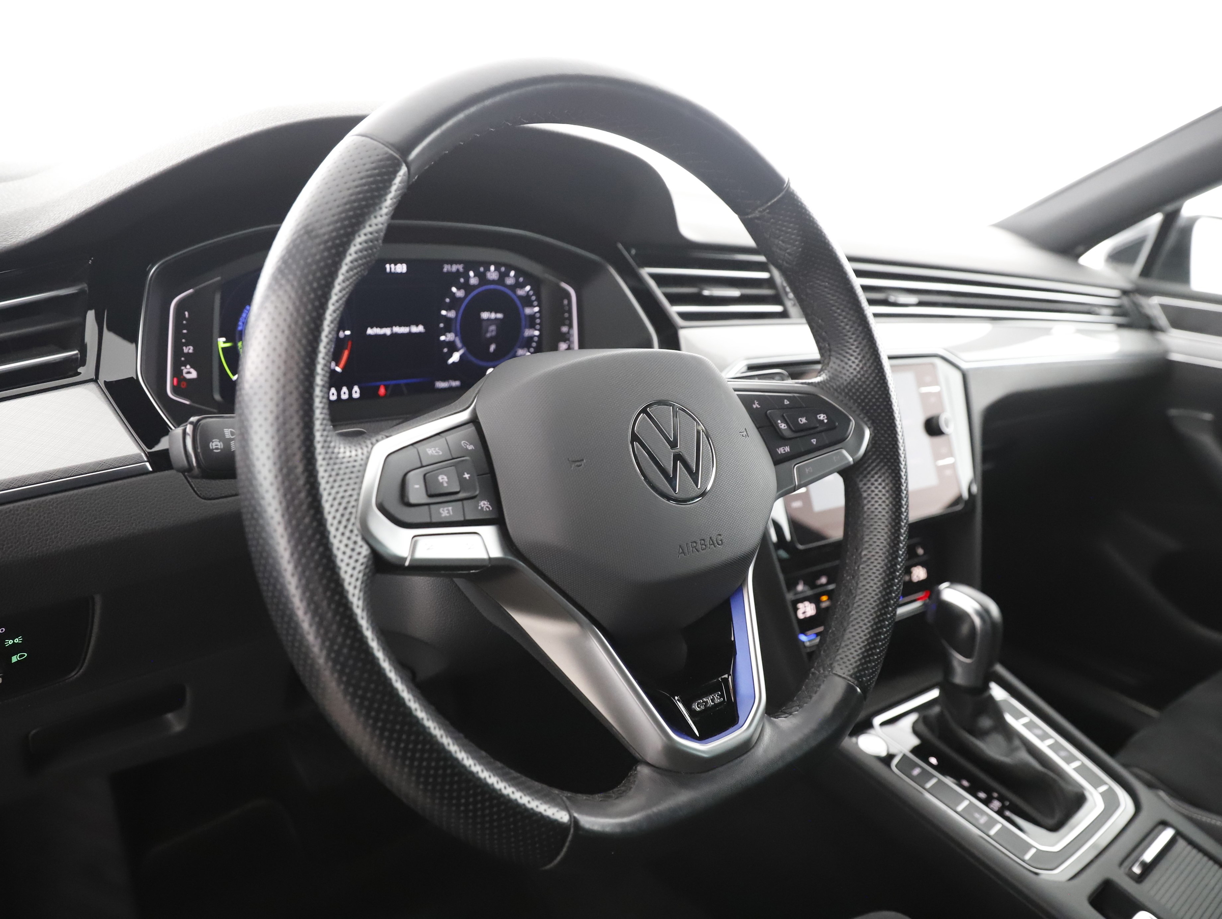 VW Passat Variant 1.4 TSI  GTE | Bild 18 von 31