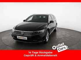 VW Passat Variant 1.4 TSI GTE | Thumbnail 1 von 31
