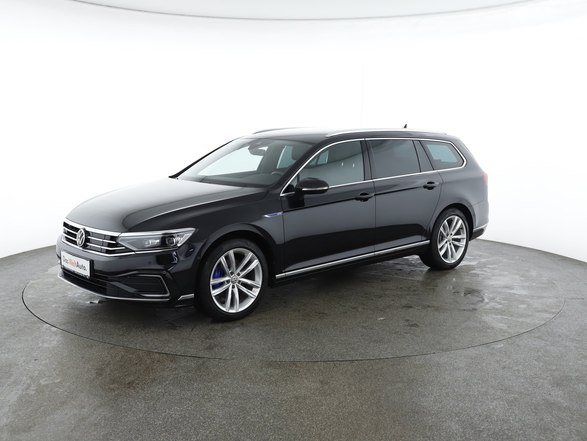VW Passat Variant 1.4 TSI  GTE | Bild 3 von 31