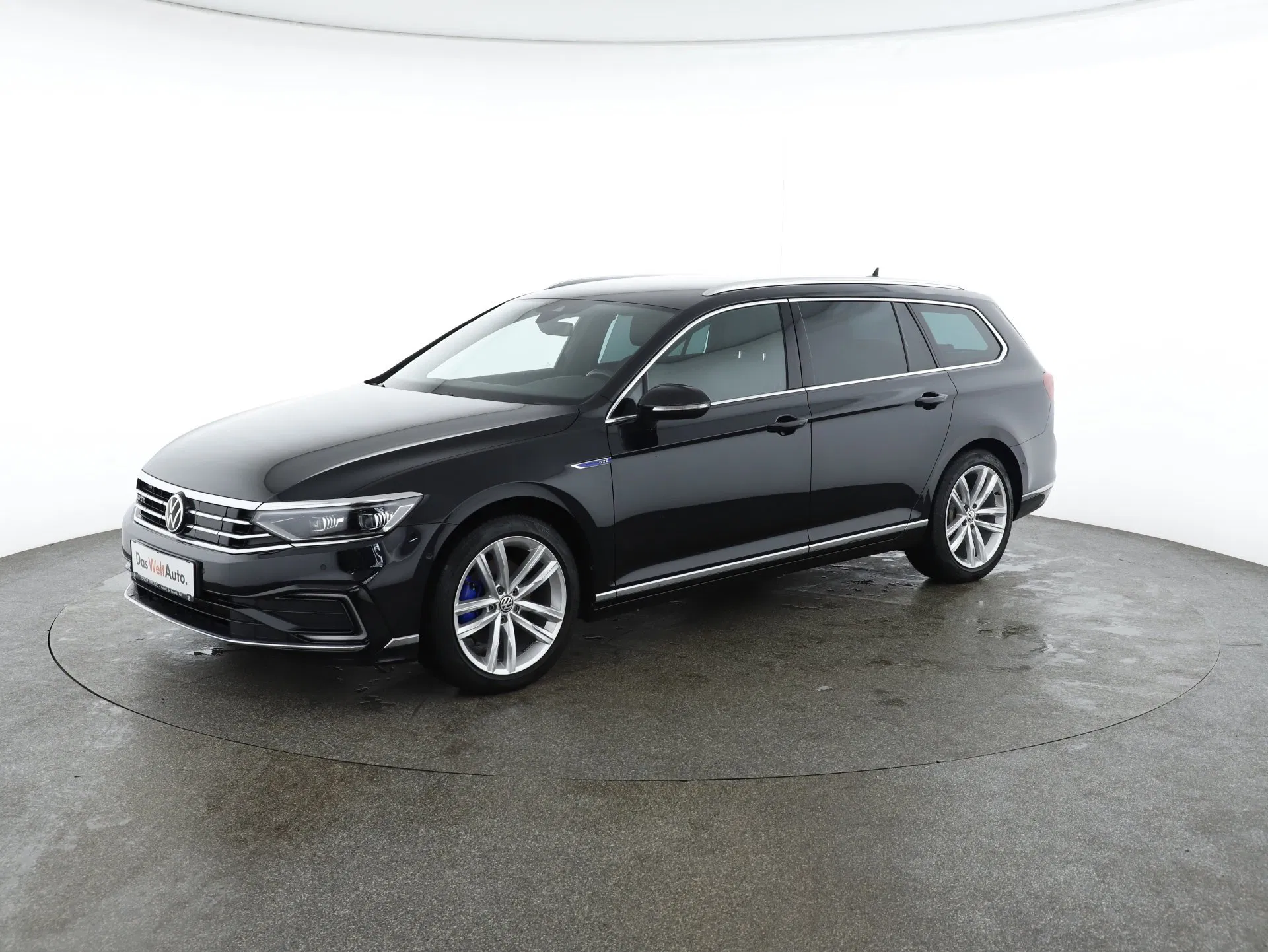 VW Passat Variant 1.4 TSI GTE | Bild 3 von 31
