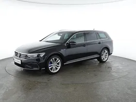 VW Passat Variant 1.4 TSI GTE | Thumbnail 3 von 31