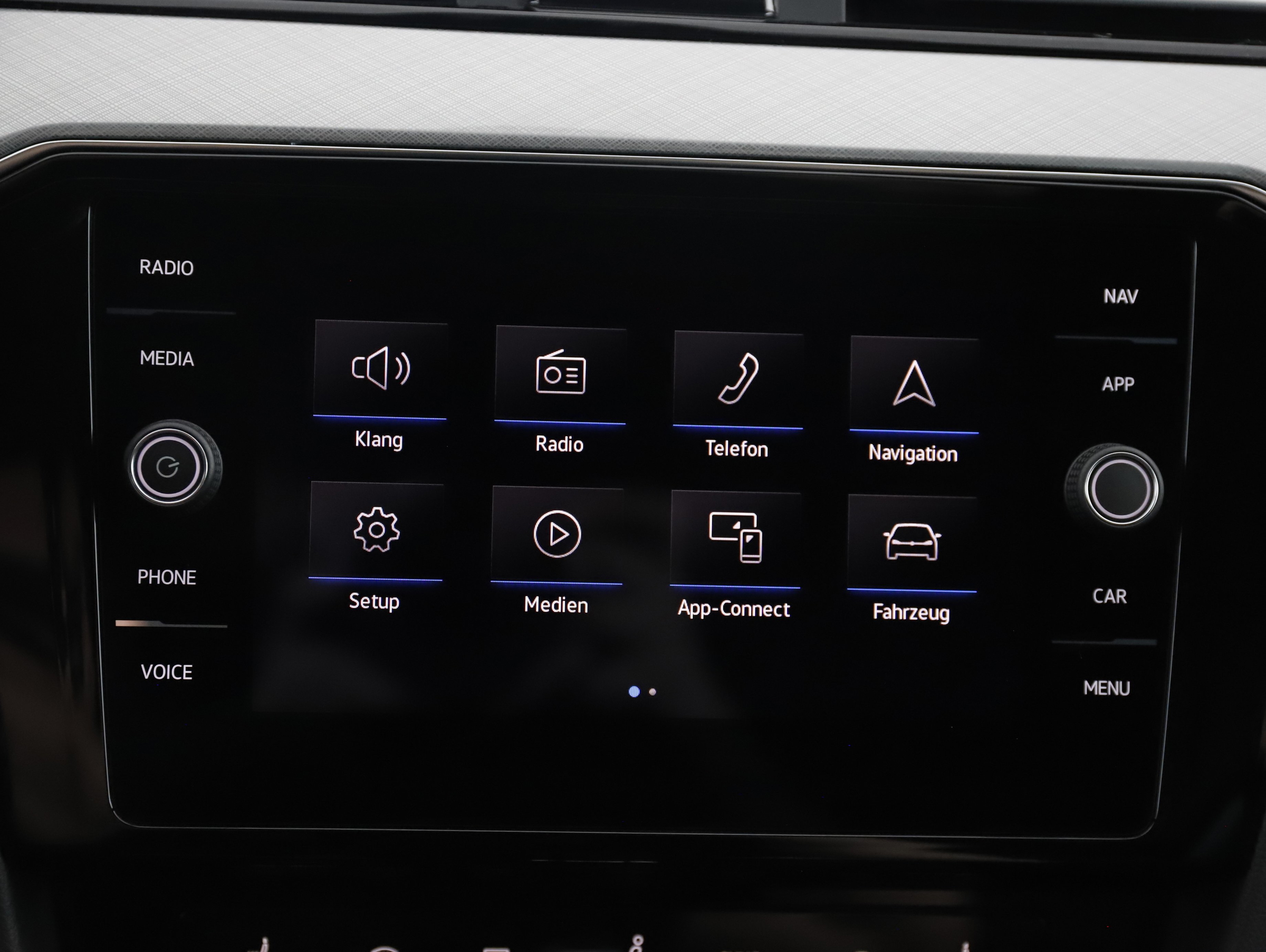 VW Passat Variant 1.4 TSI  GTE | Bild 22 von 31