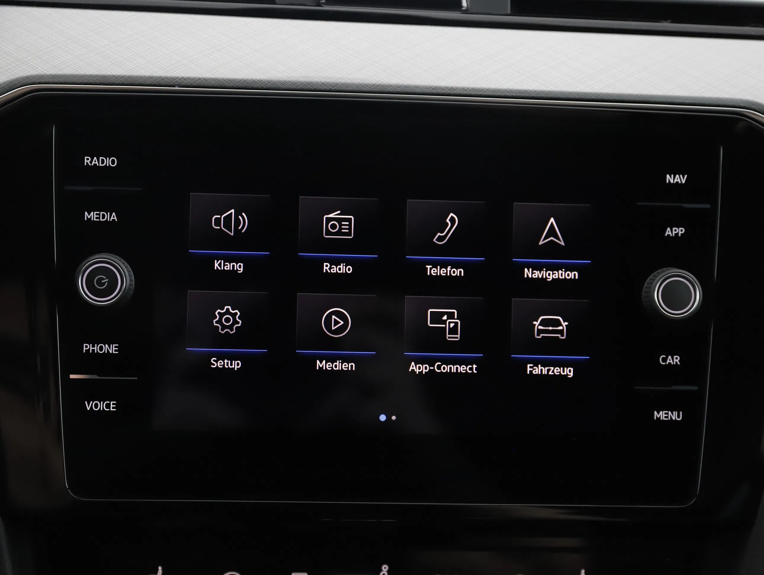 VW Passat Variant 1.4 TSI GTE | Bild 22 von 31