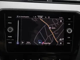 VW Passat Variant 1.4 TSI GTE | Thumbnail 23 von 31