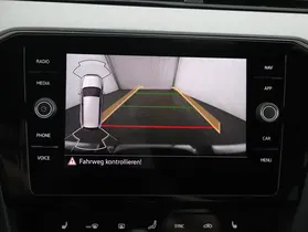VW Passat Variant 1.4 TSI GTE | Thumbnail 24 von 31
