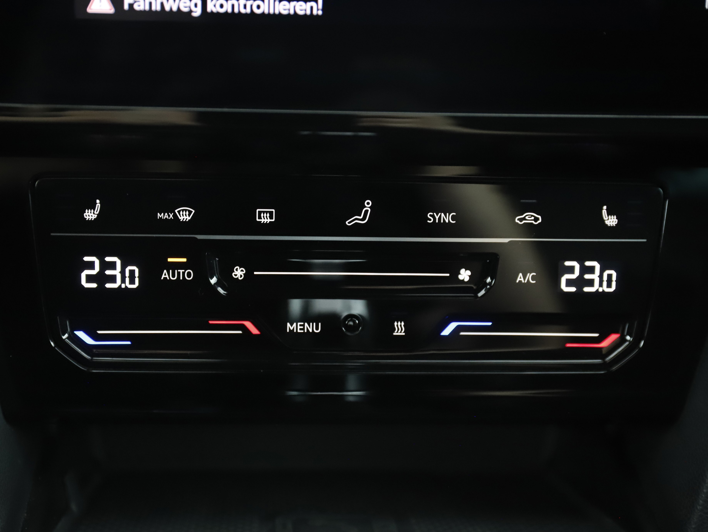 VW Passat Variant 1.4 TSI  GTE | Bild 25 von 31