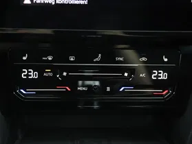 VW Passat Variant 1.4 TSI GTE | Thumbnail 25 von 31