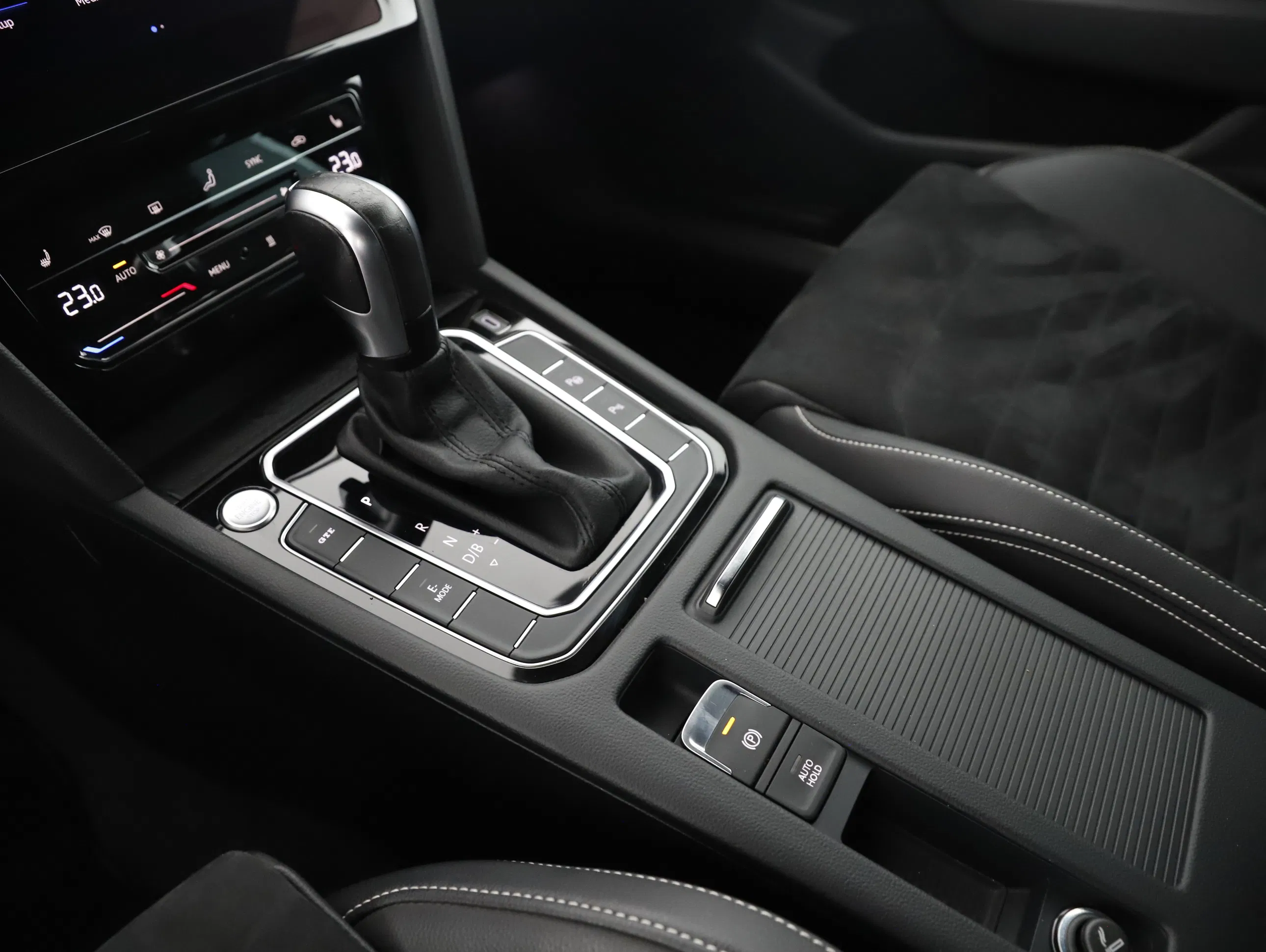 VW Passat Variant 1.4 TSI GTE | Bild 26 von 31