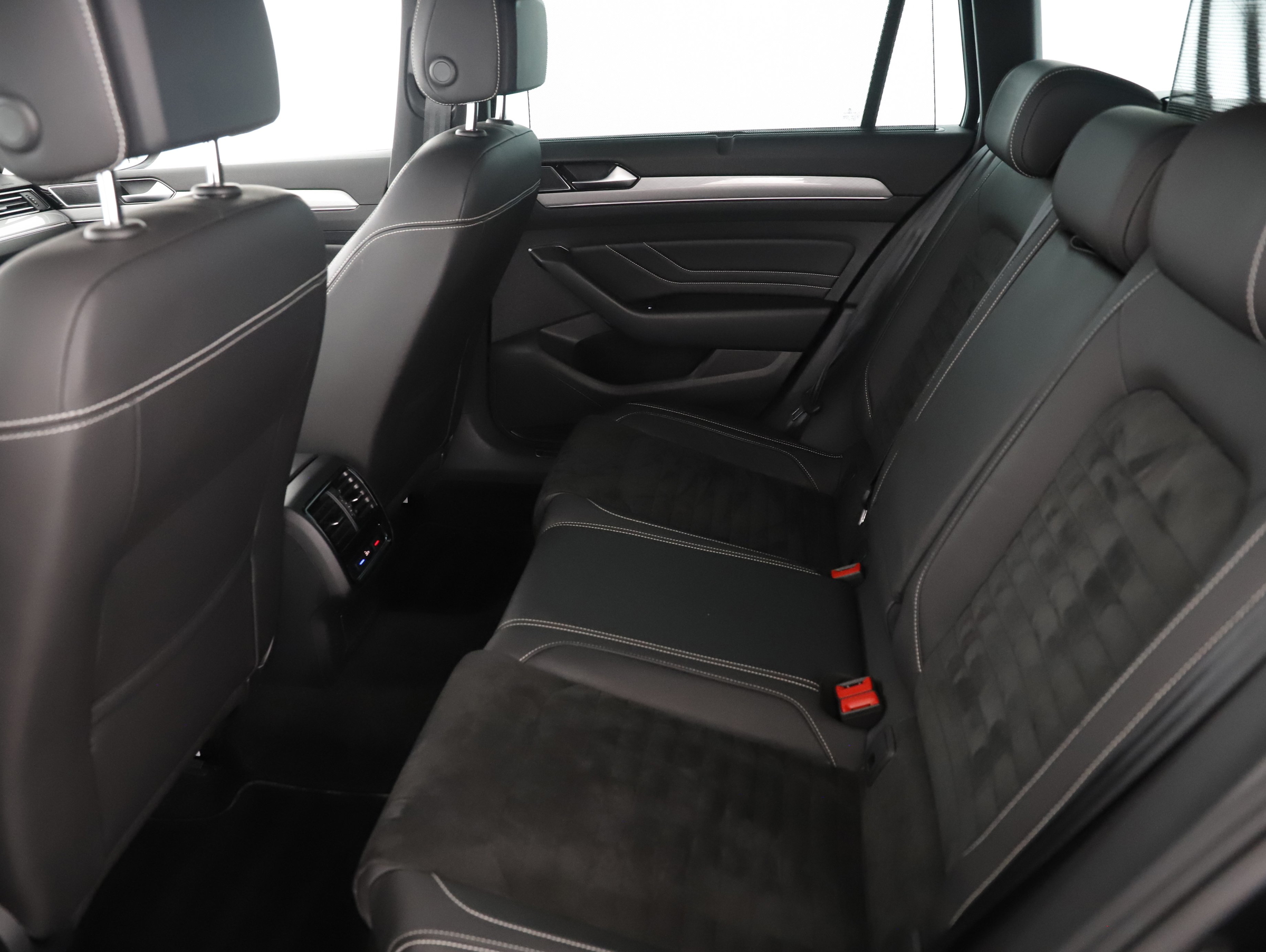 VW Passat Variant 1.4 TSI  GTE | Bild 27 von 31