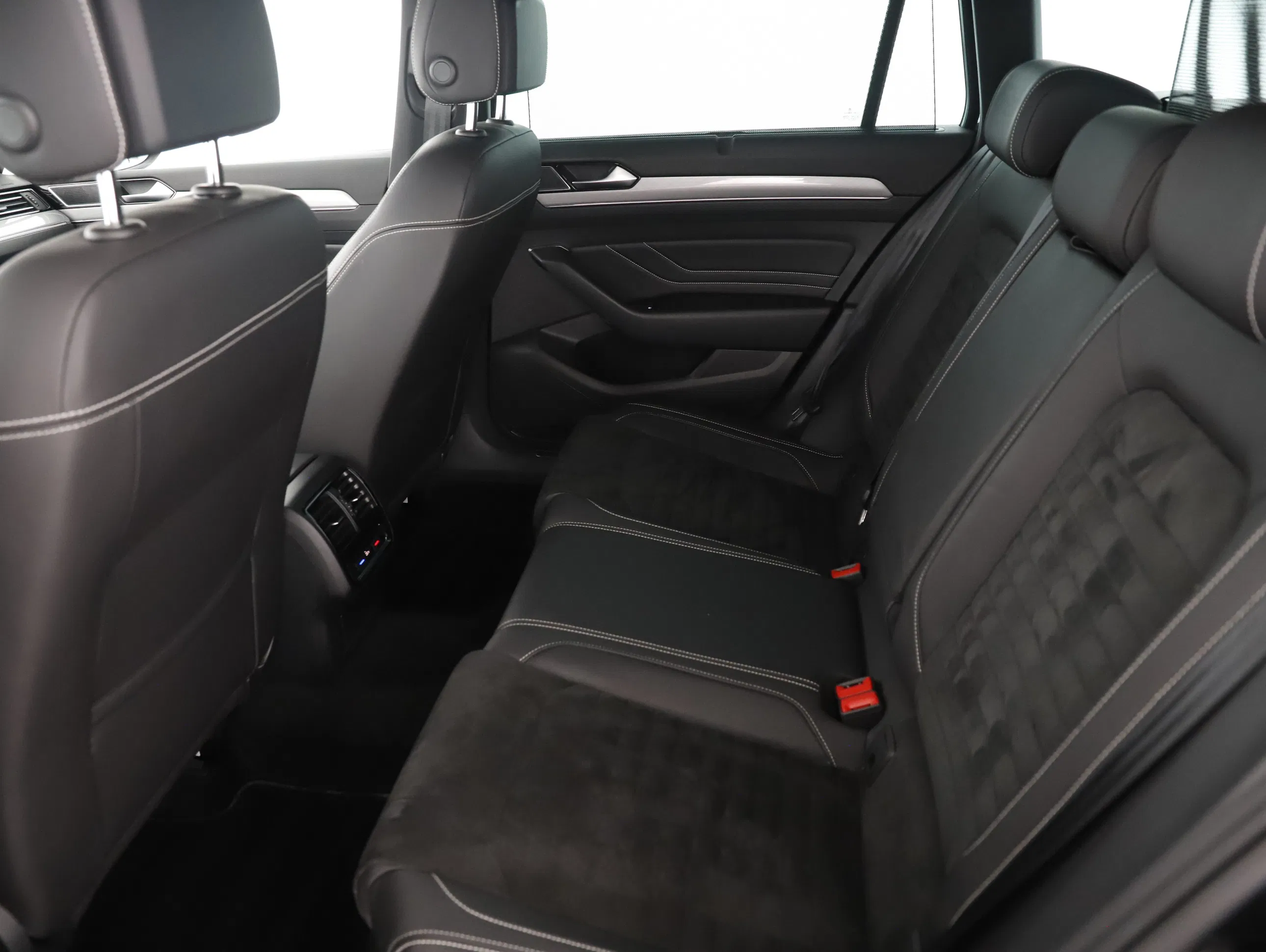 VW Passat Variant 1.4 TSI GTE | Bild 27 von 31