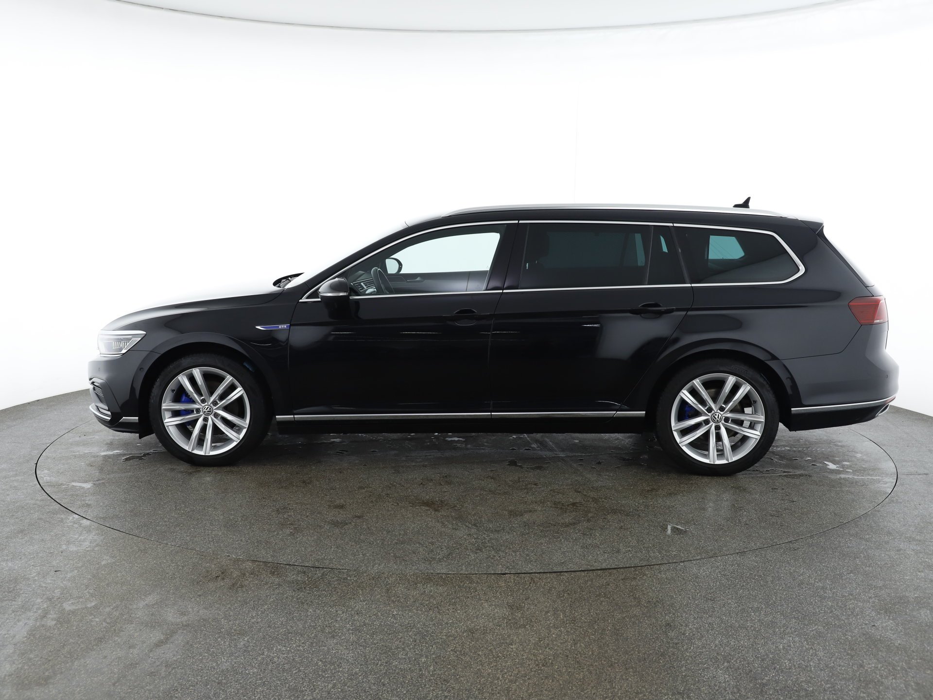 VW Passat Variant 1.4 TSI  GTE | Bild 4 von 31