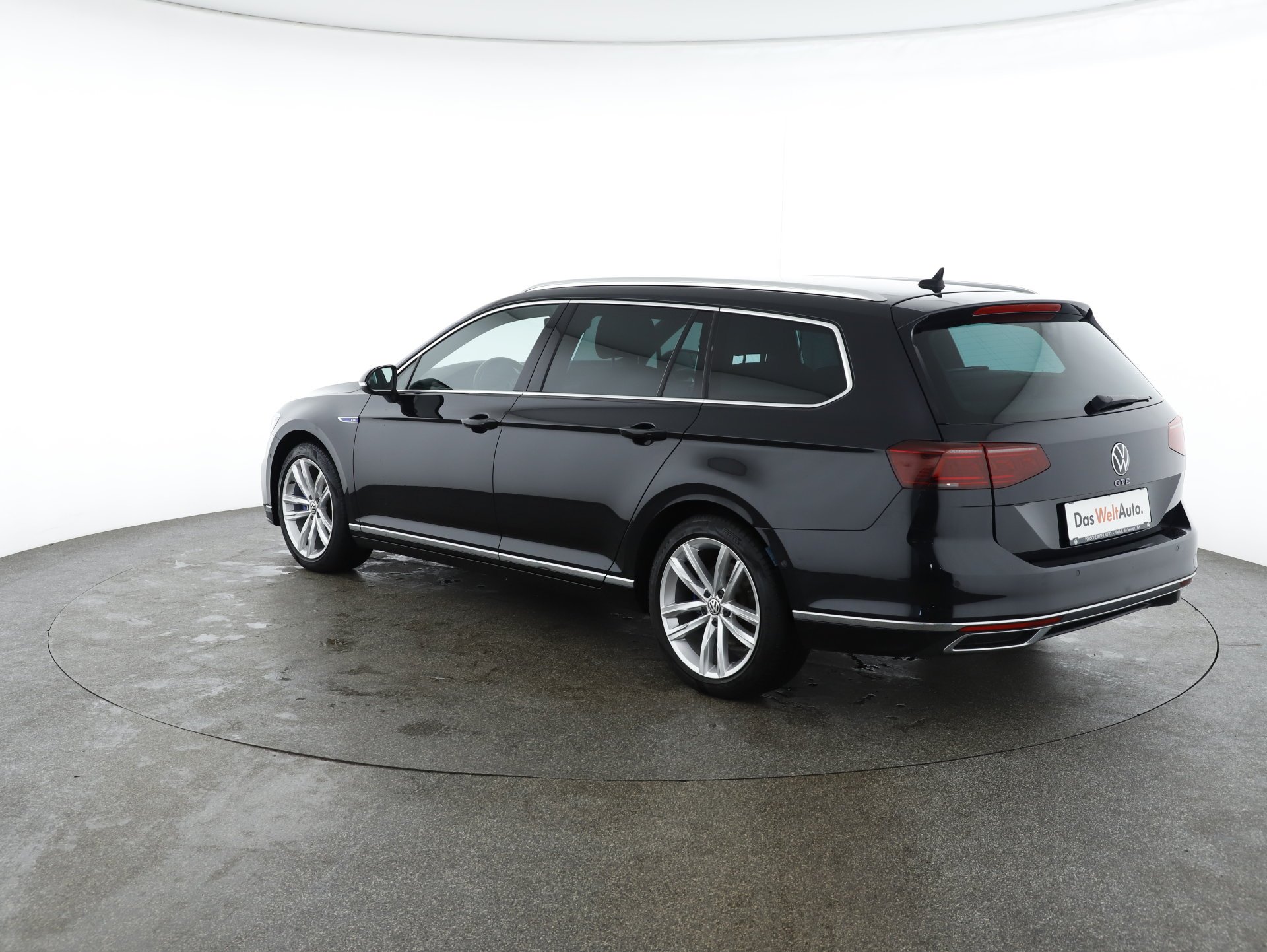 VW Passat Variant 1.4 TSI  GTE | Bild 5 von 31