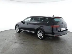 VW Passat Variant 1.4 TSI GTE | Thumbnail 5 von 31