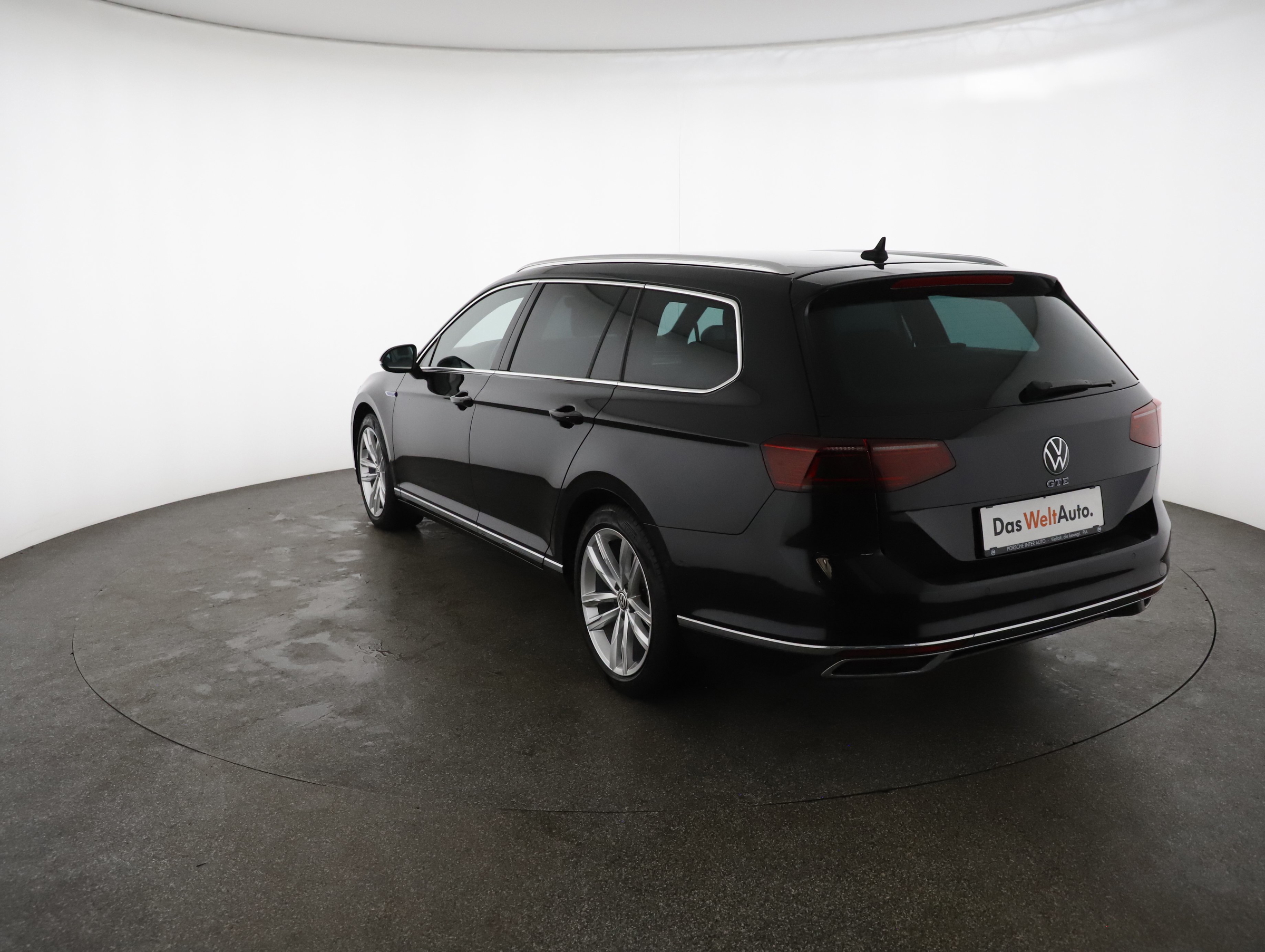 VW Passat Variant 1.4 TSI  GTE | Bild 6 von 31