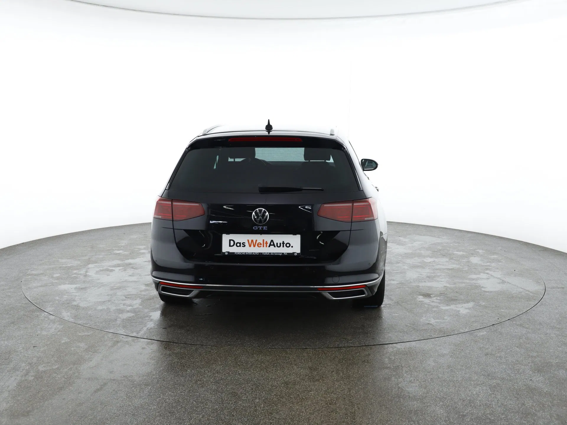 VW Passat Variant 1.4 TSI GTE | Bild 7 von 31