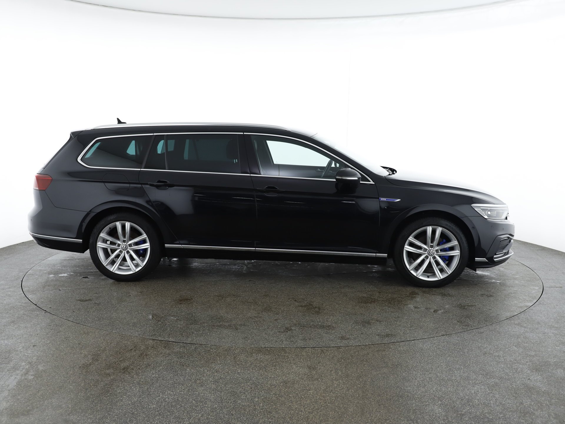 VW Passat Variant 1.4 TSI  GTE | Bild 9 von 31