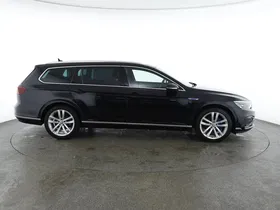 VW Passat Variant 1.4 TSI GTE | Thumbnail 9 von 31