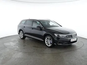 VW Passat Variant 1.4 TSI GTE | Thumbnail 10 von 31
