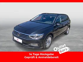 VW Passat Variant 1.5 TSI BMT Business | Thumbnail 1 von 27