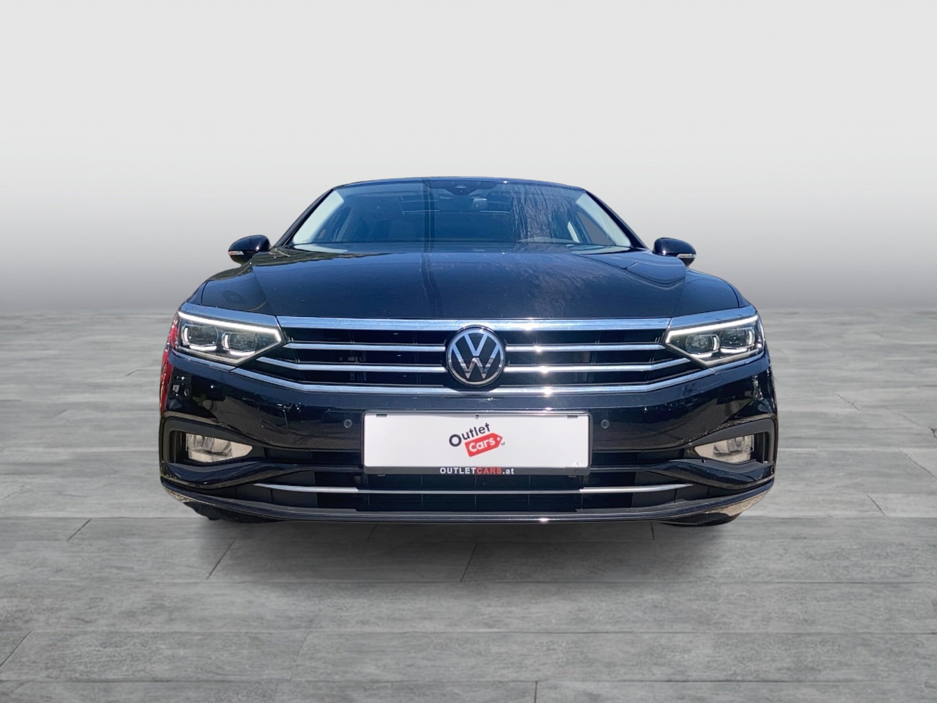 VW Passat Variant 1.5 TSI BMT Business | Bild 7 von 30