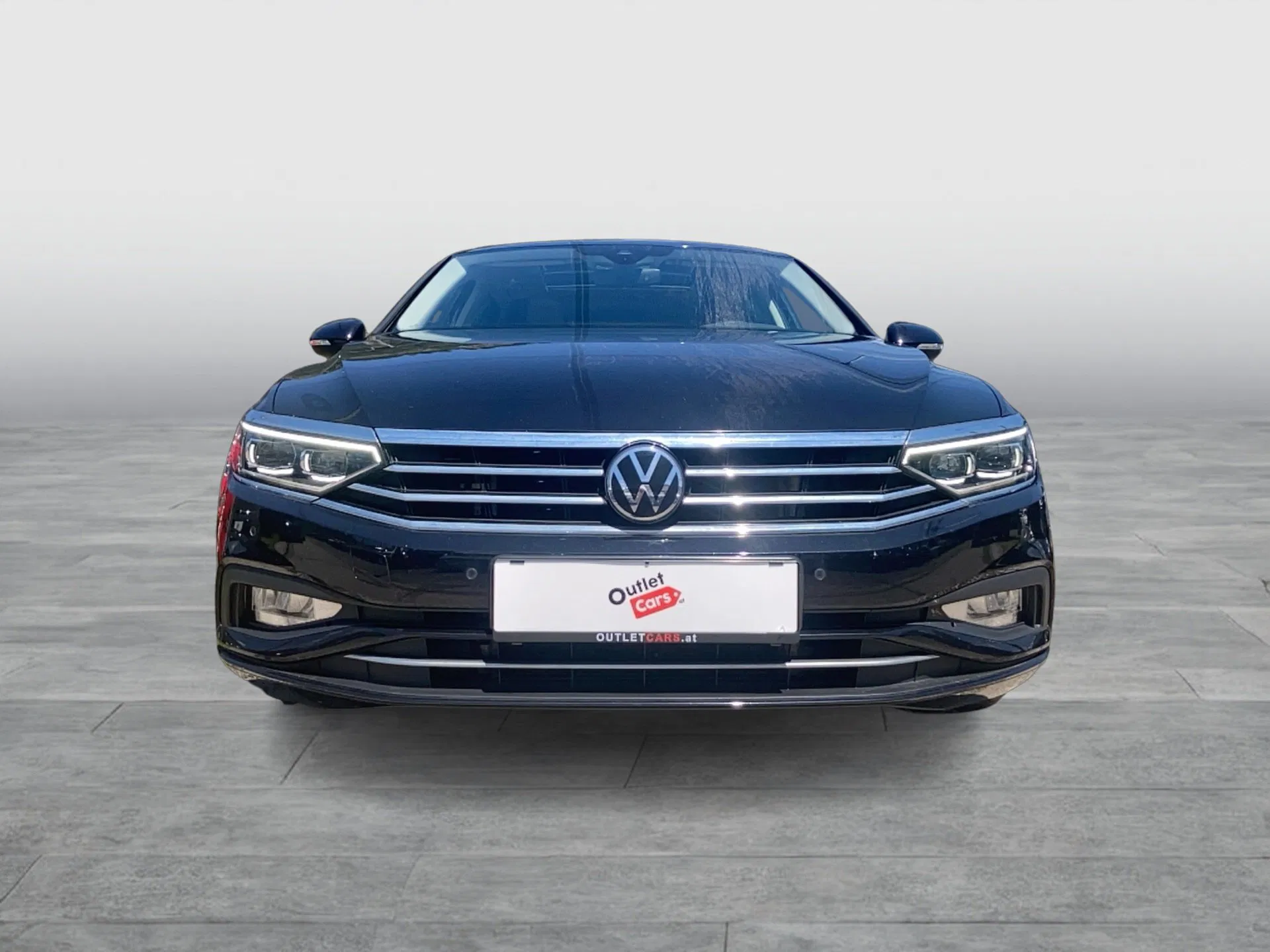 VW Passat Variant 1.5 TSI BMT Business | Bild 7 von 30