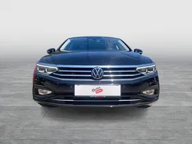 VW Passat Variant 1.5 TSI BMT Business | Thumbnail 7 von 30