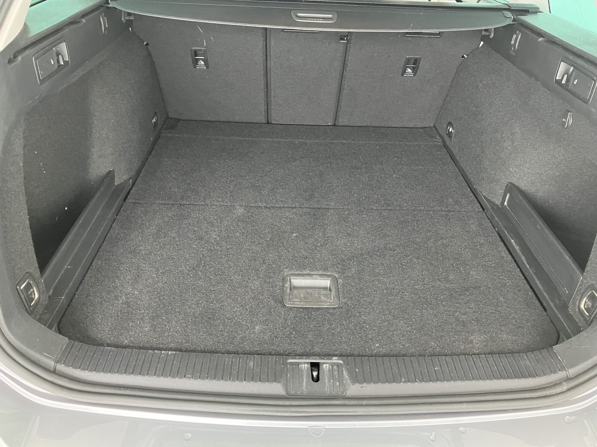 VW Passat Variant 1.5 TSI BMT Elegance | Bild 13 von 29