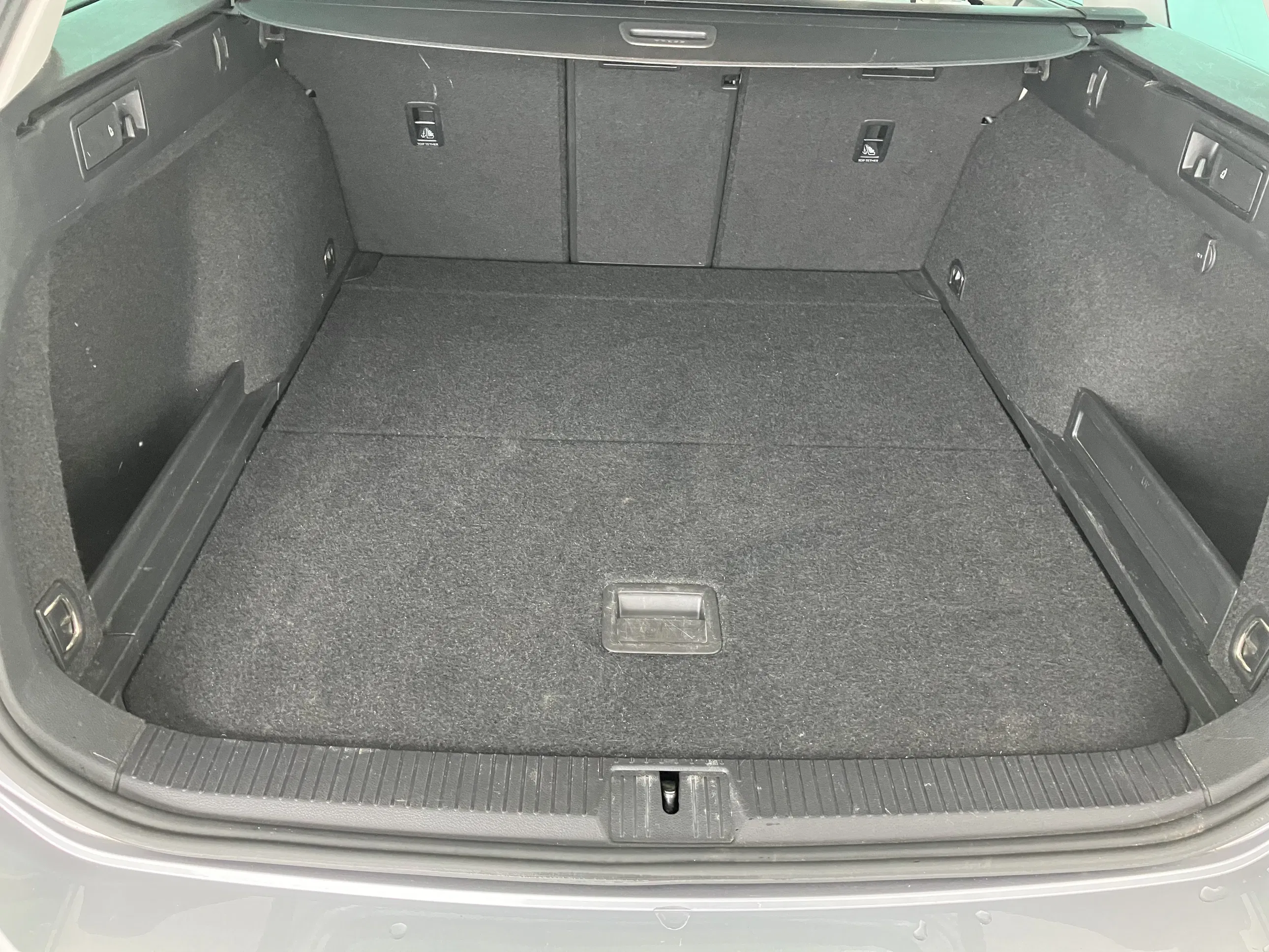 VW Passat Variant 1.5 TSI BMT Elegance | Bild 13 von 29