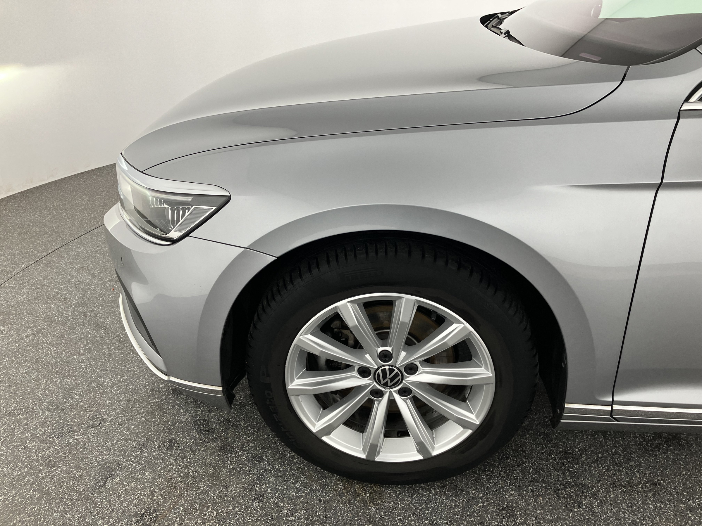 VW Passat Variant 1.5 TSI BMT Elegance | Bild 14 von 29