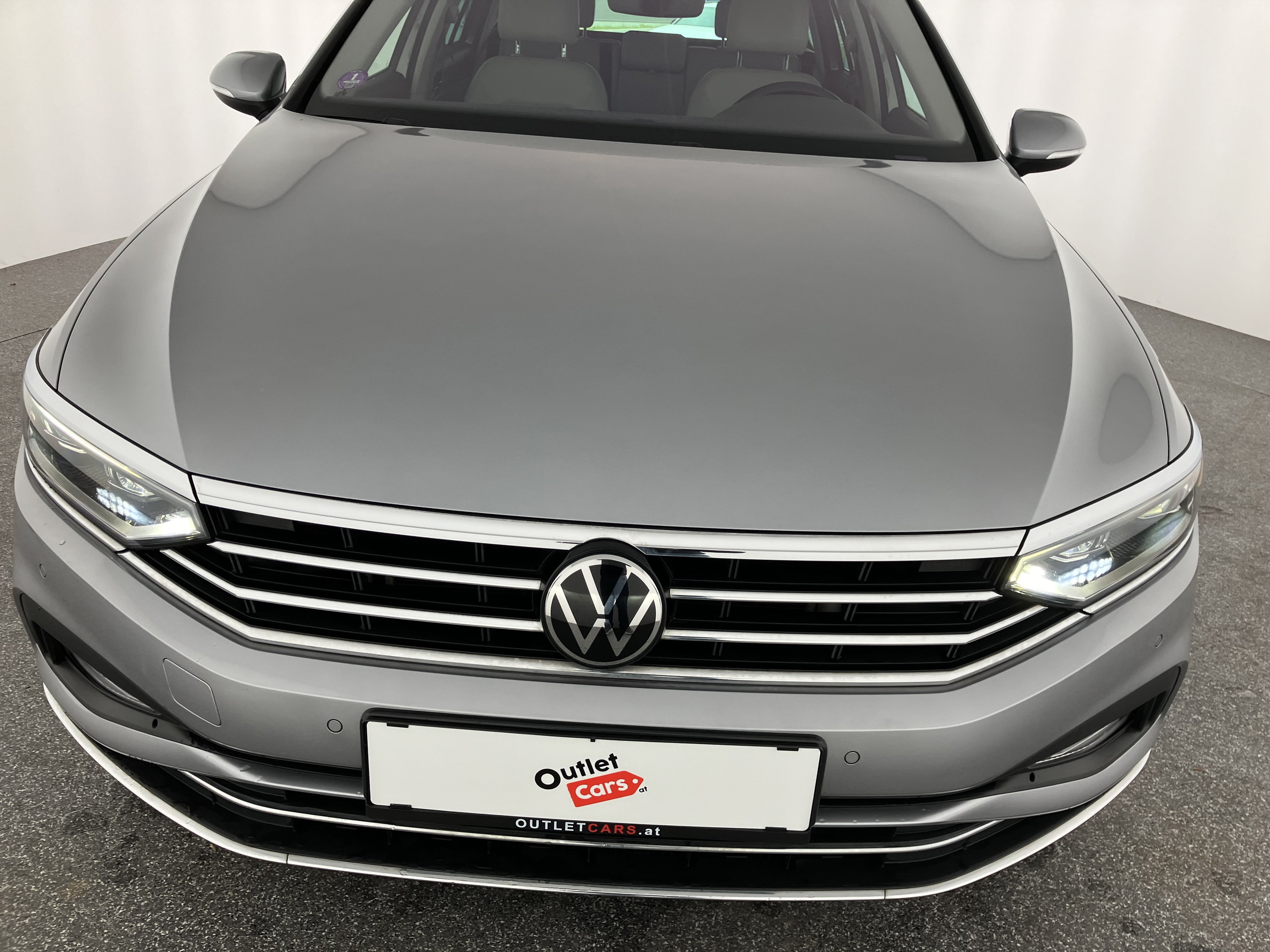 VW Passat Variant 1.5 TSI BMT Elegance | Bild 15 von 29