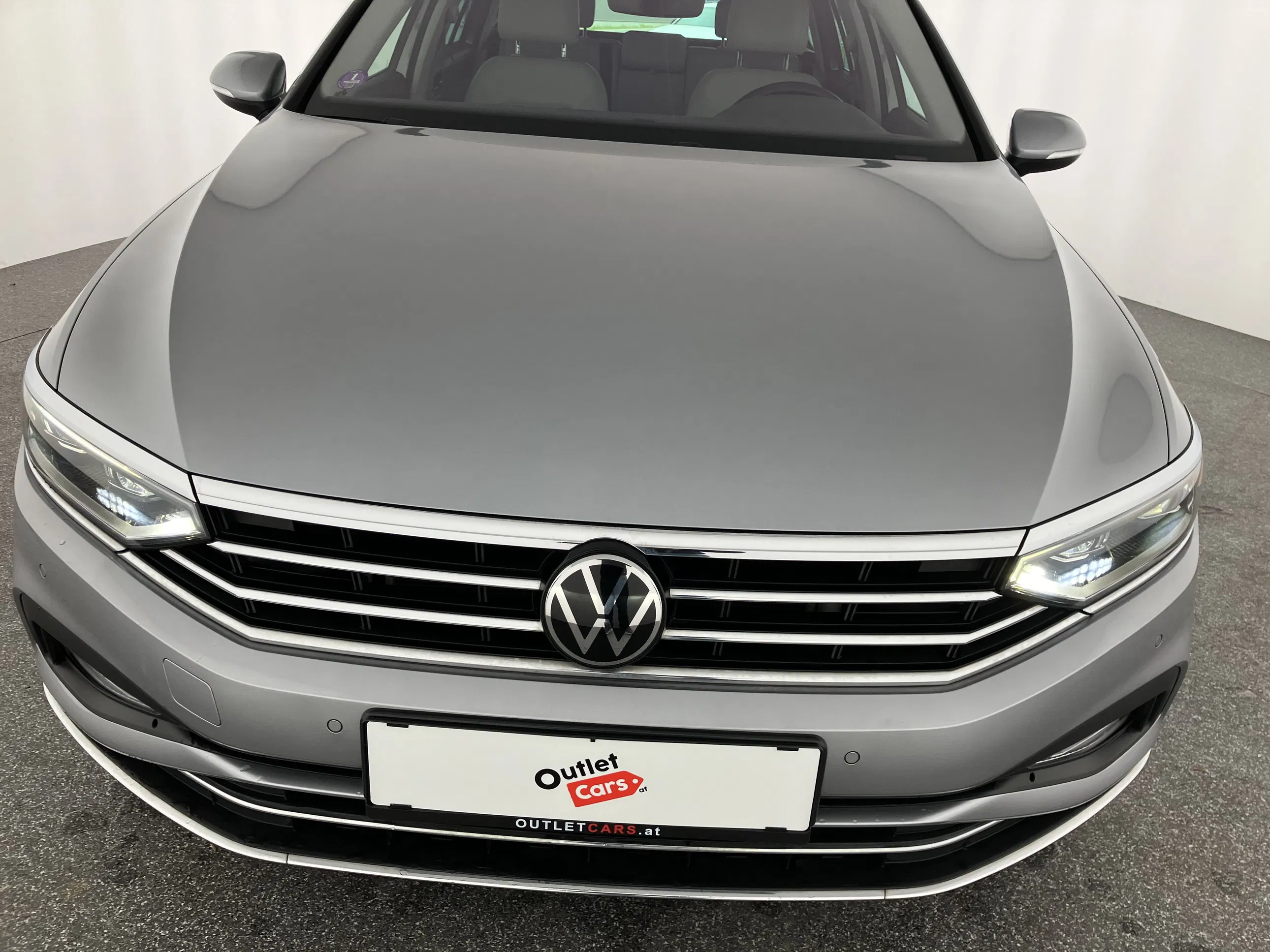 VW Passat Variant 1.5 TSI BMT Elegance | Bild 15 von 29