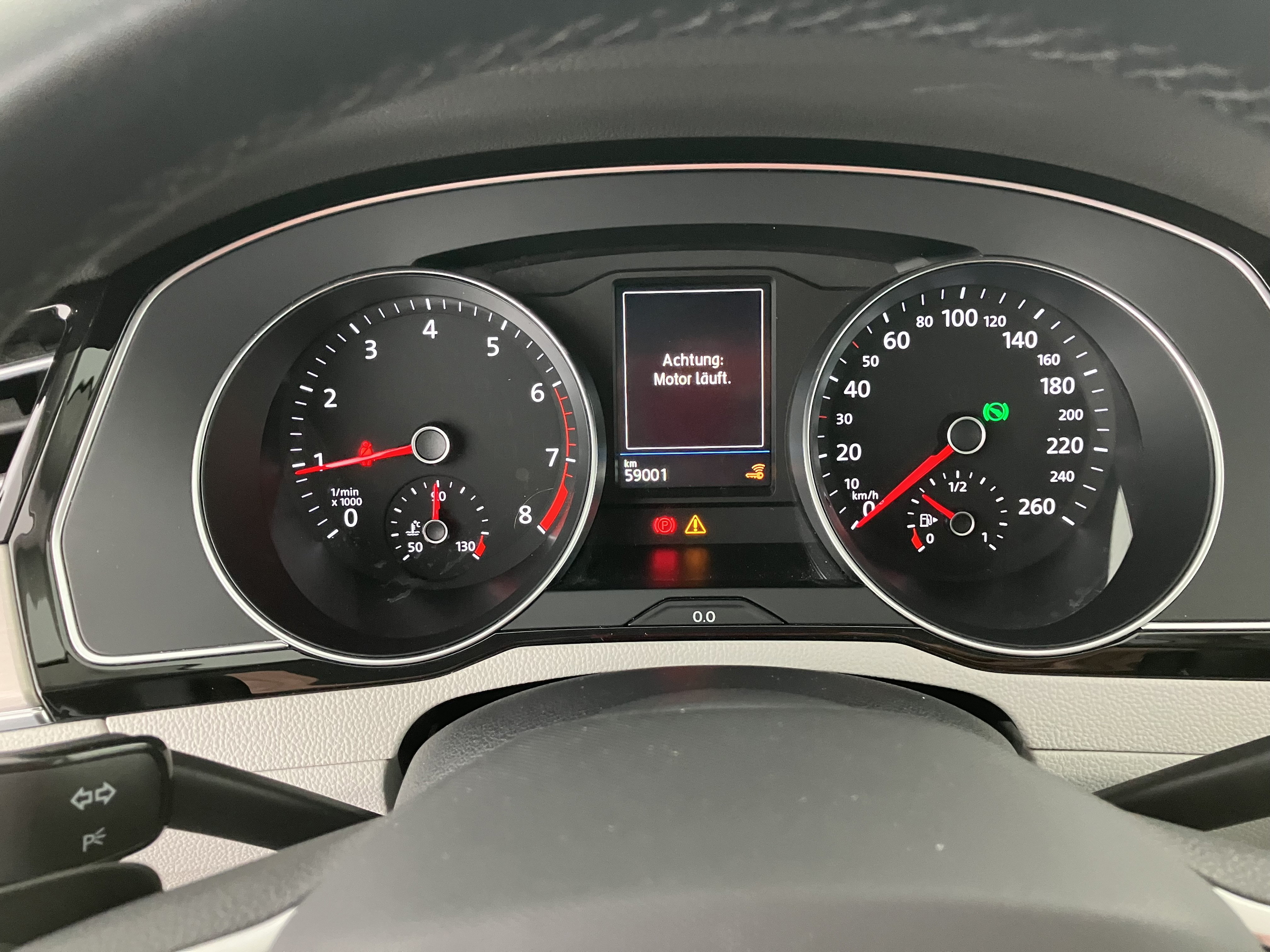 VW Passat Variant 1.5 TSI BMT Elegance | Bild 19 von 29