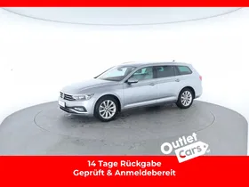 VW Passat Variant 1.5 TSI BMT Elegance | Thumbnail 1 von 29