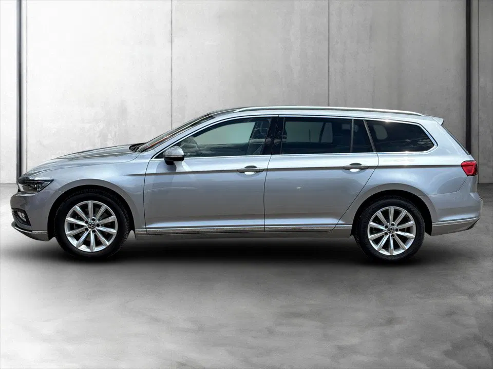 VW Passat Variant 1.5 TSI Eleg DSG | Bild 3 von 23